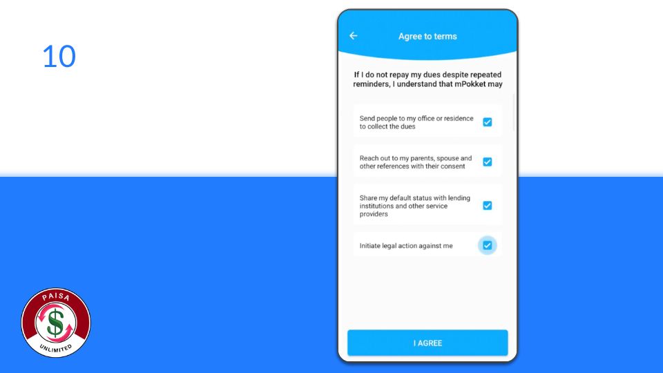 mpokket loan app customer care number