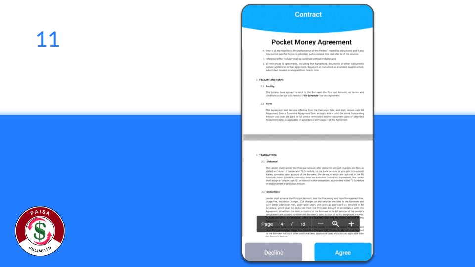 mpokket loan fake or real