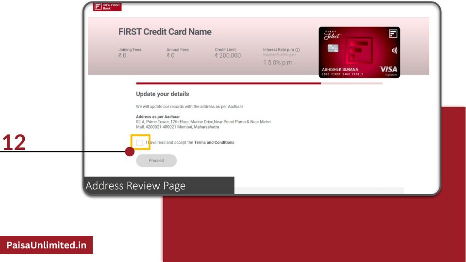 lifetime free credit card konsa hai