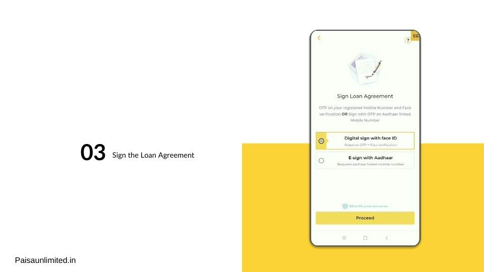 best online instant loan app in india