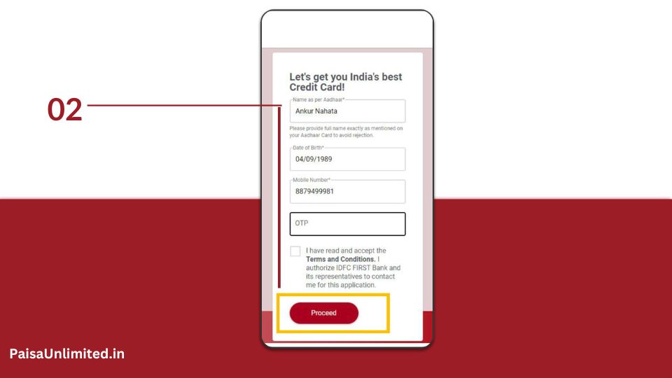 best credit card in india