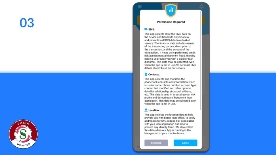 mpokket loan apply online