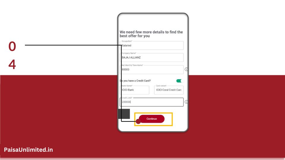 idfc first bank credit card