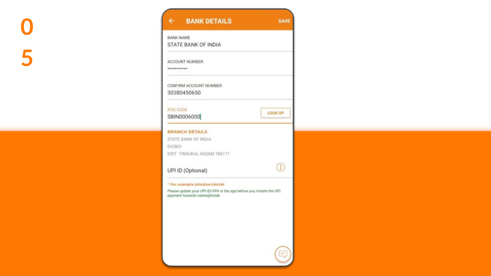 cashe loan app