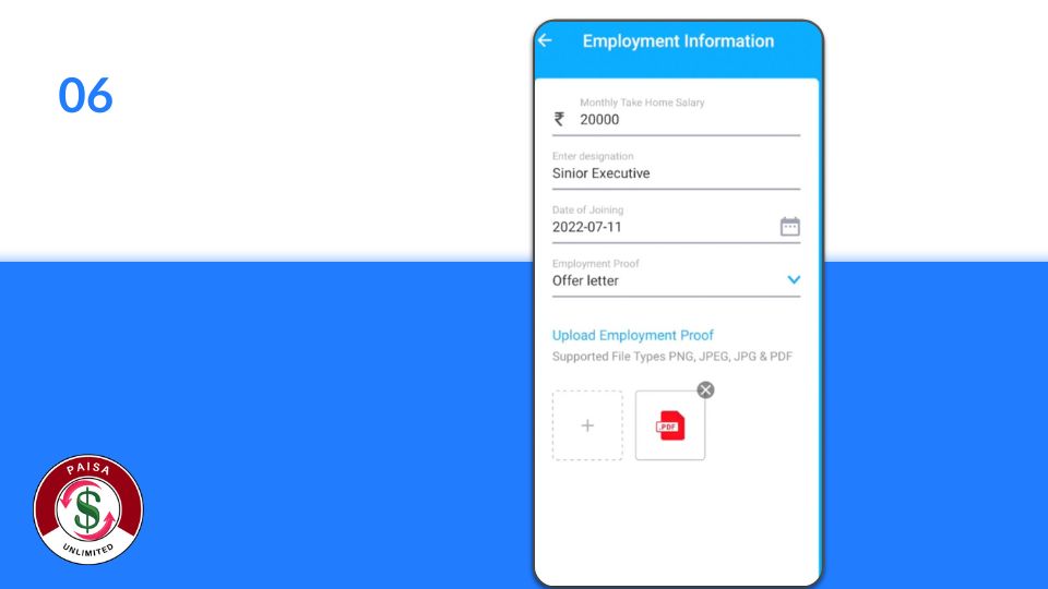 mpokket loan app download