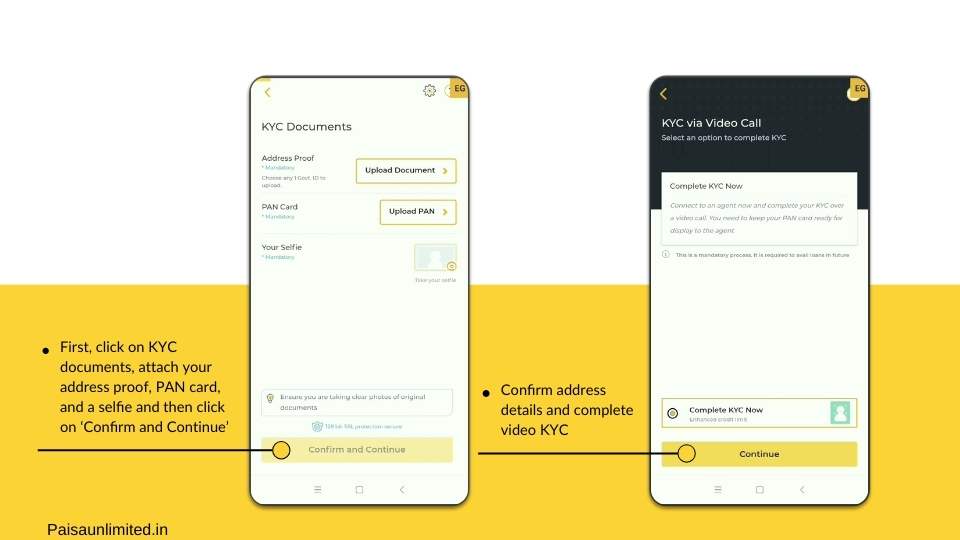 kreditbee interest rate for personal loan