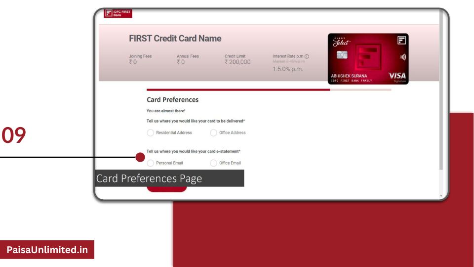 best credit card in india 2024
