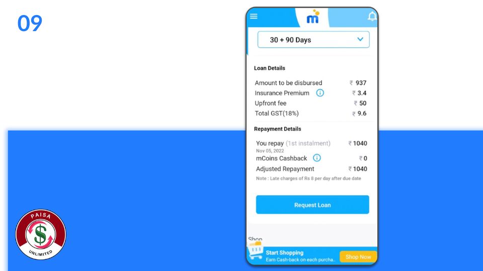 mpokket loan age limit