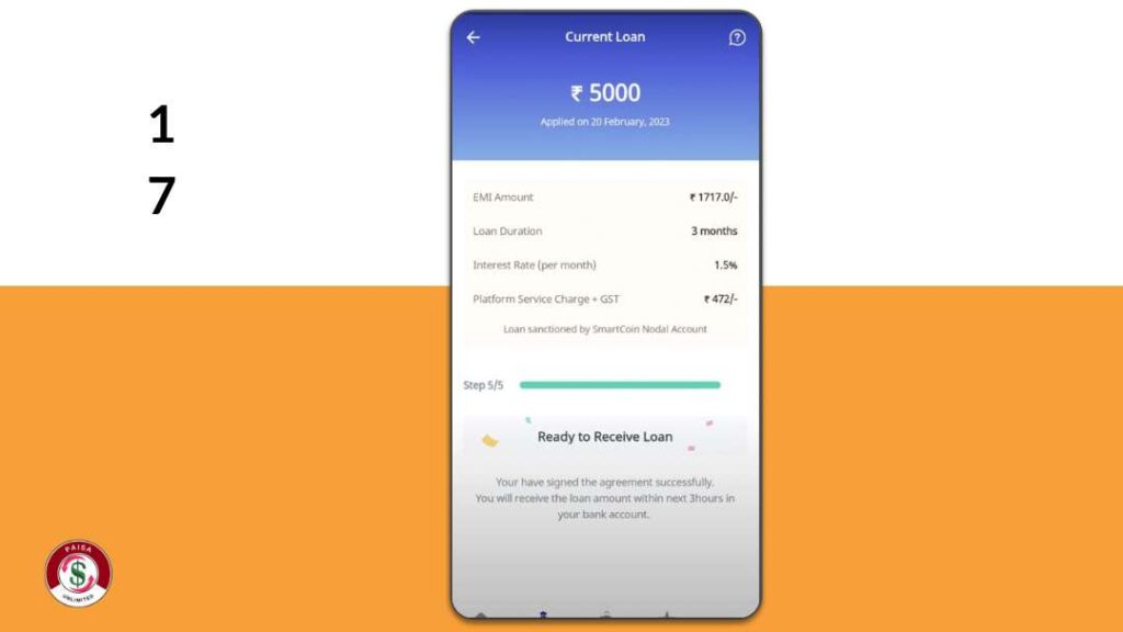 finance paisaunlimited