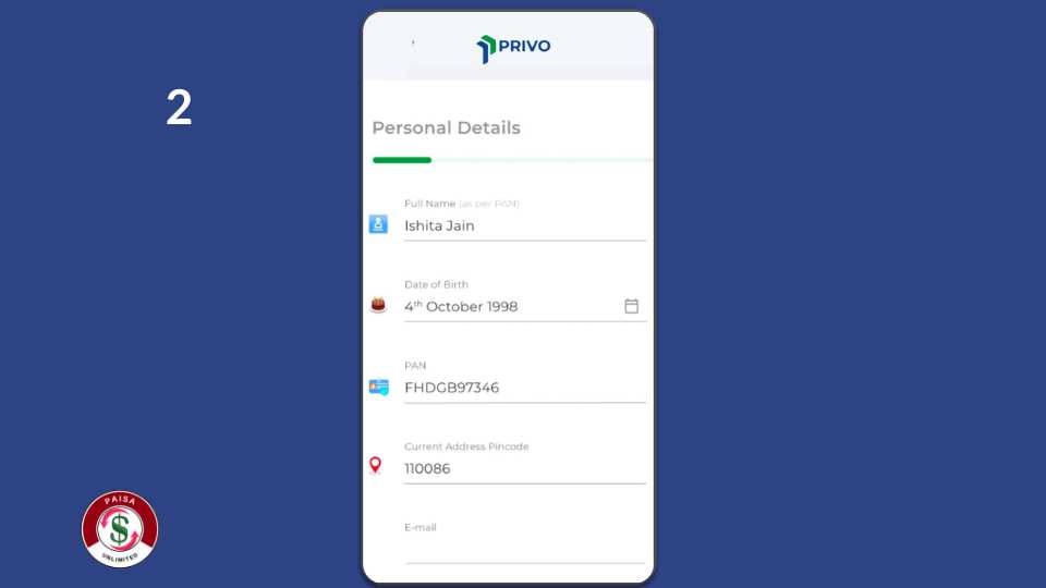 privo instant loan