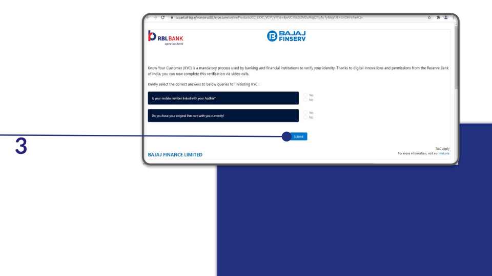 bajaj finserv rbl bank supercard customer care