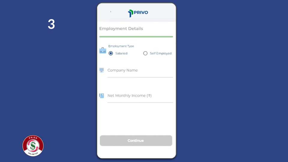 privo instant loan review