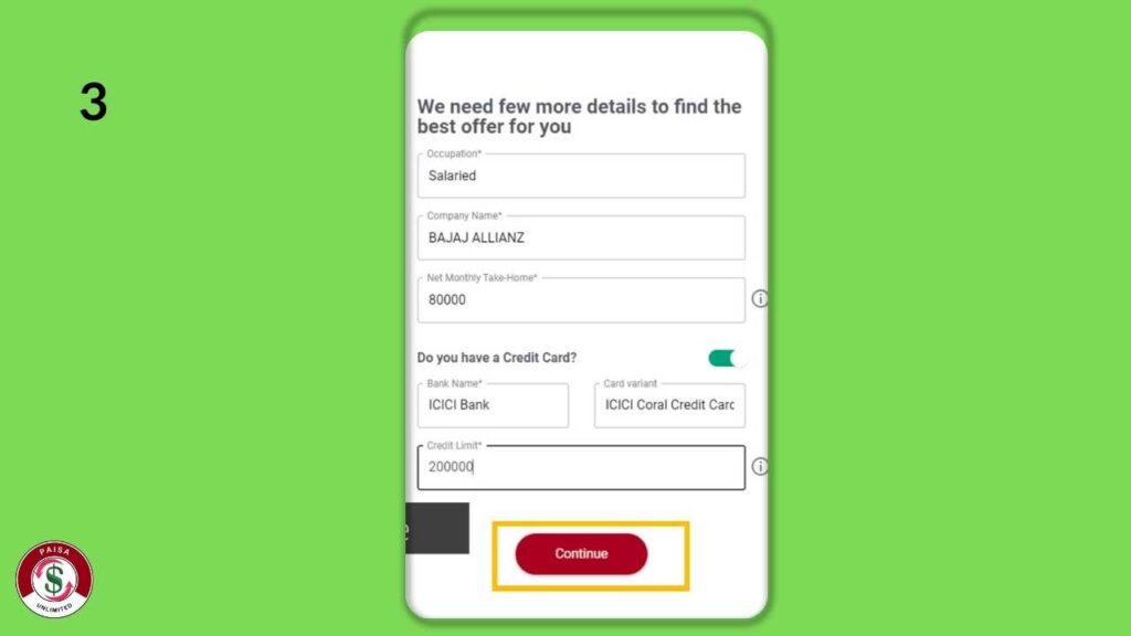 best credit card in india