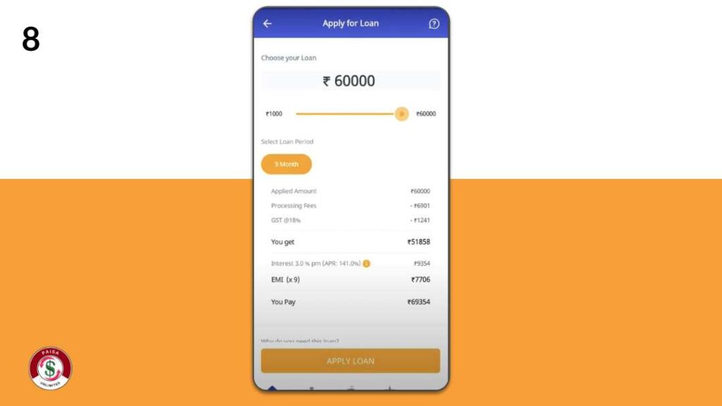 best personal loan in india