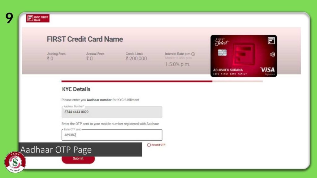 best credit car in 2024