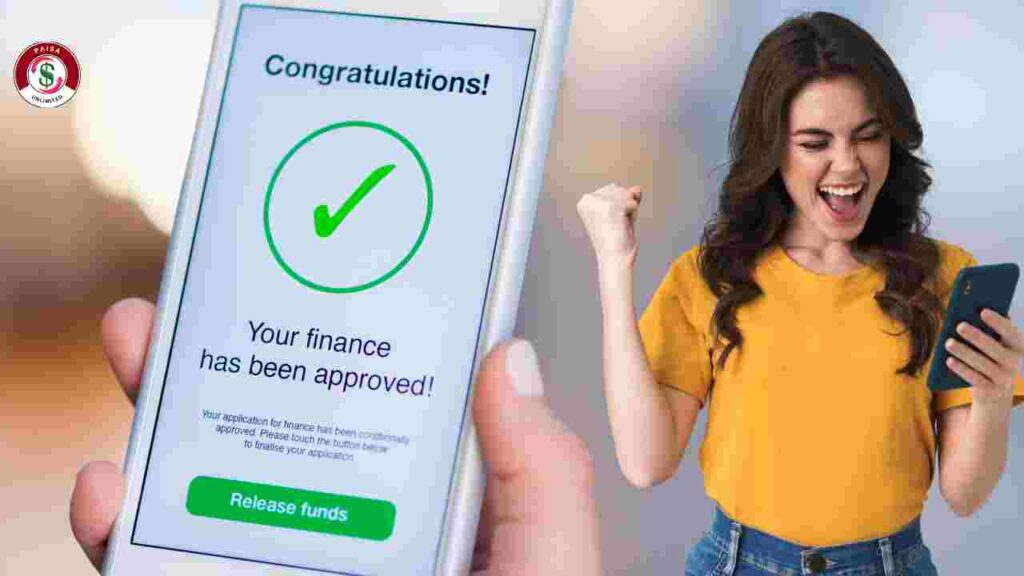 best instant personal loan apps in india 2024